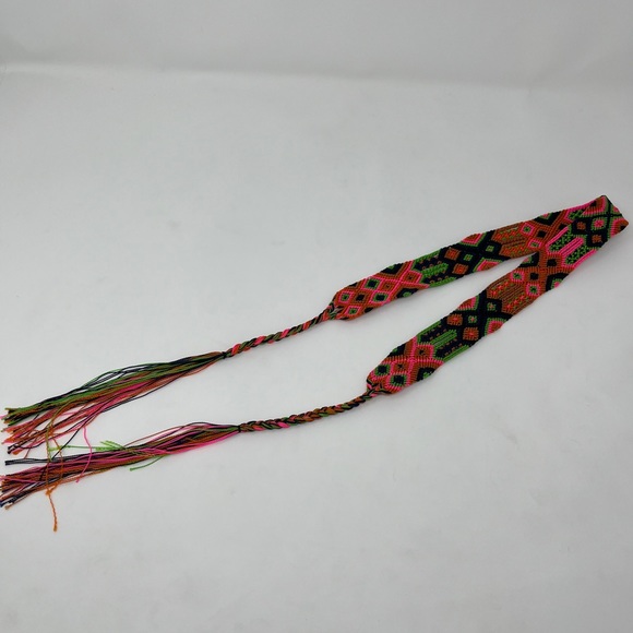 Hand made hat bands - Picture 4 of 6
